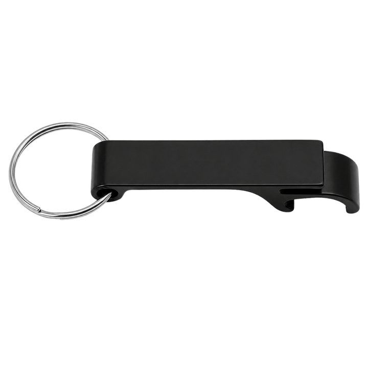 Personalized Bottle Openers – Wood, Leather &amp; Metal | Custom Laser Engraved