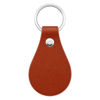 Brown Leatherette