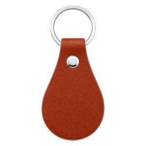 Brown Leatherette