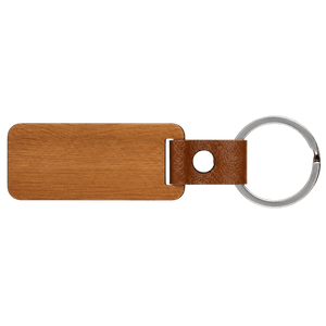 Rectangle Brown
