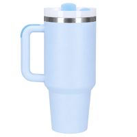 Sky Blue