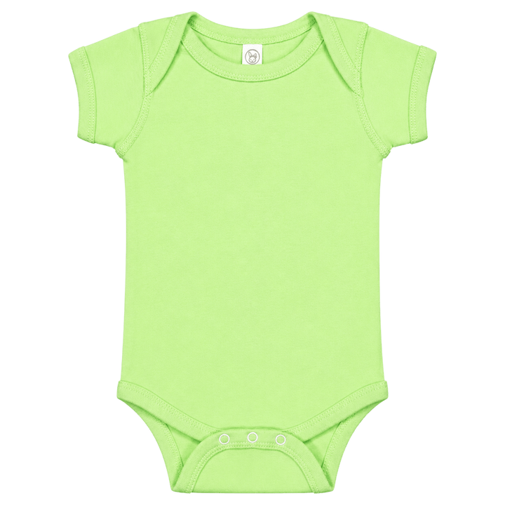 Custom Full Color Baby Unisex Onesie | Upload Design, Photo, or Text