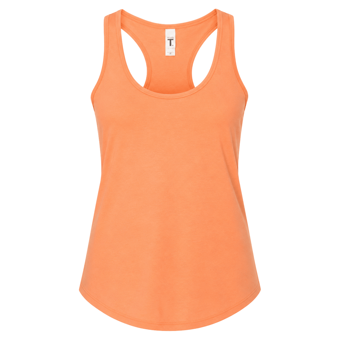 Personalized Next Level 1533 Women&