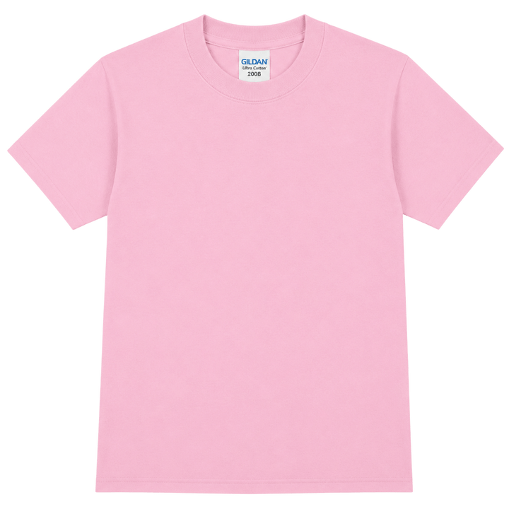Custom Full Color Youth Unisex T-Shirt | Upload Design, Photo, or Text