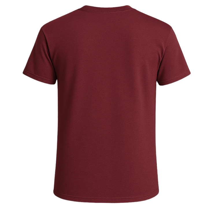 Custom Full Color Unisex DTF T-Shirt | Upload Your Logo, Photo or Design