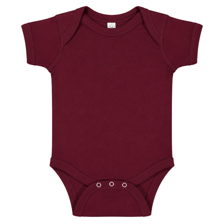 Custom Full Color Baby Unisex Onesie | Upload Design, Photo, or Text