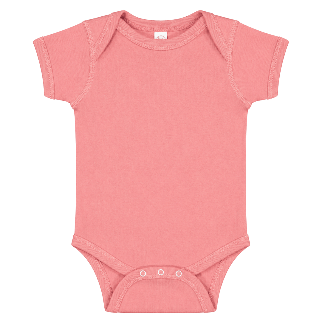 Custom Full Color Baby Unisex Onesie | Upload Design, Photo, or Text