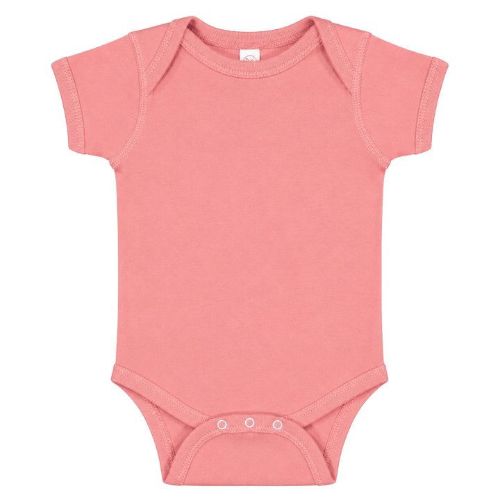 Custom Full Color Baby Unisex Onesie | Upload Design, Photo, or Text