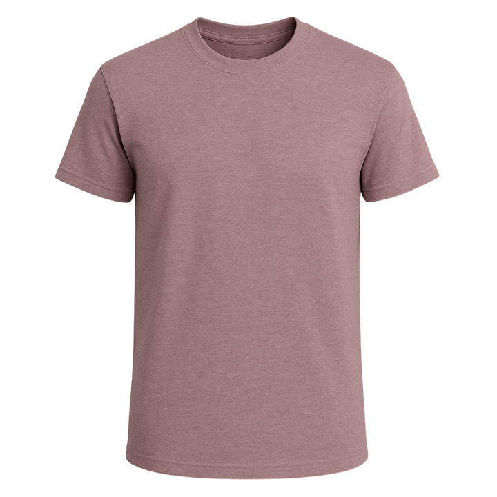 Custom Full Color Unisex DTF T-Shirt | Upload Your Logo, Photo or Design