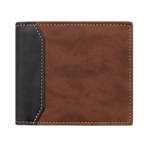 Brown/Dark Gray