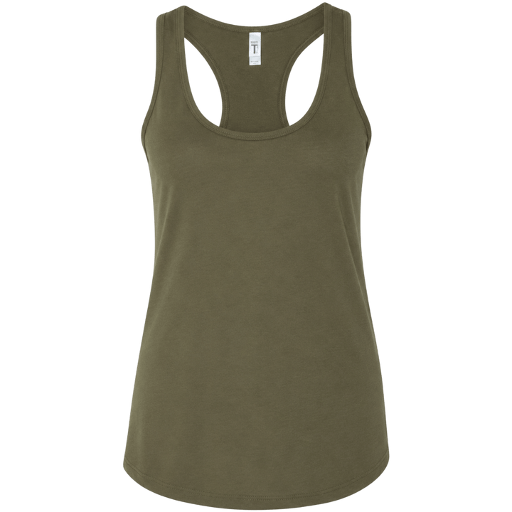 Personalized Next Level 1533 Women&