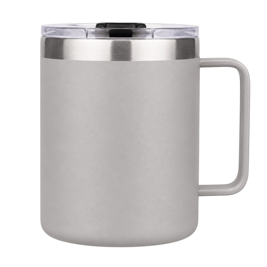 Personalized Laser Engraved 14 oz Insulated Stainless Steel Coffee Mug