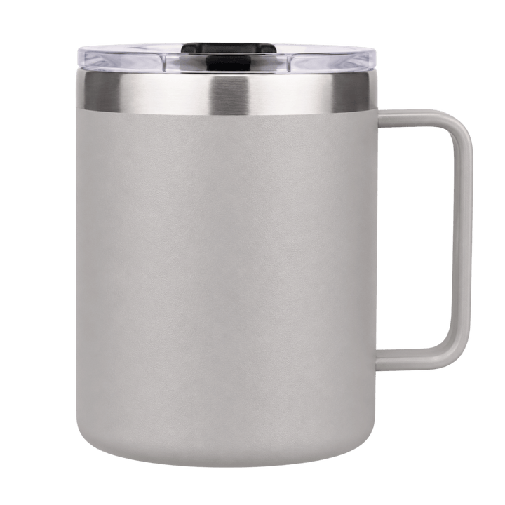Personalized Laser Engraved 14 oz Insulated Stainless Steel Coffee Mug