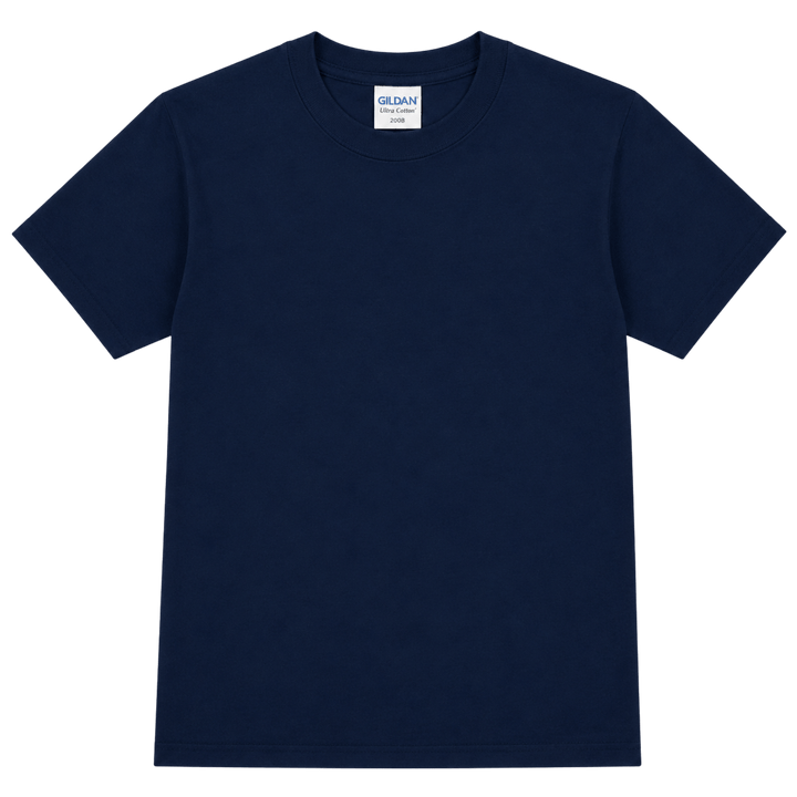 Custom Full Color Youth Unisex T-Shirt | Upload Design, Photo, or Text