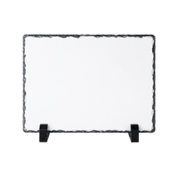 Rectangle 4" x 6"
