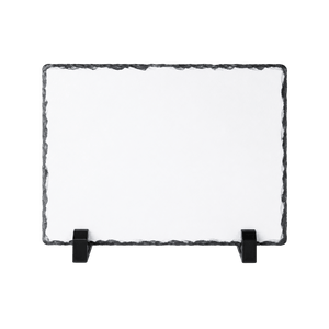 Rectangle 4" x 6"