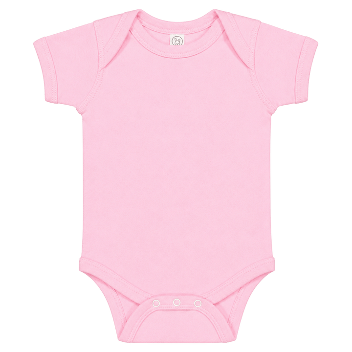 Custom Full Color Baby Unisex Onesie | Upload Design, Photo, or Text