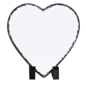 Heart 6" x 6"