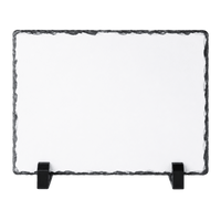 Rectangle 8" x 6"