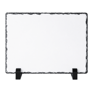 Rectangle 8" x 6"