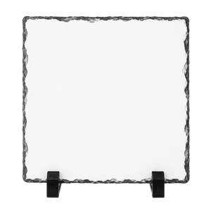 Square 6" x 6"