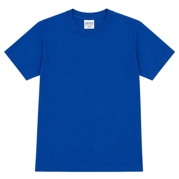 Custom Full Color Youth Unisex T-Shirt | Upload Design, Photo, or Text