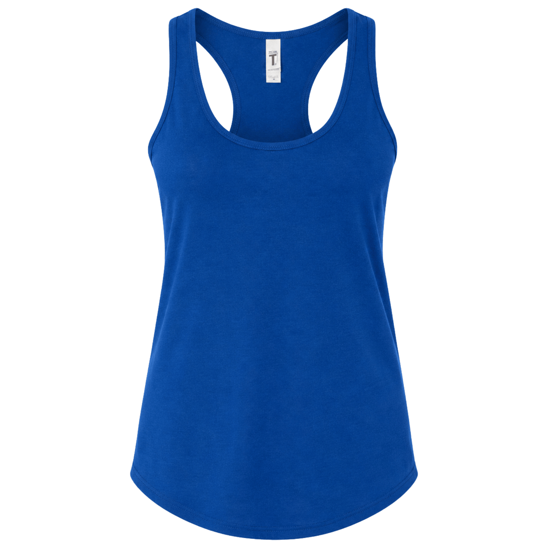 Personalized Next Level 1533 Women&