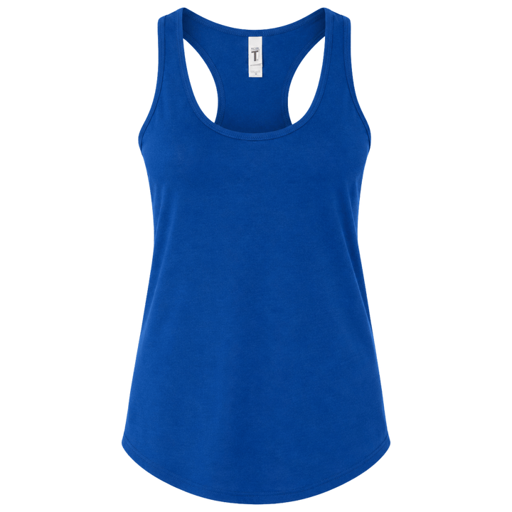 Personalized Next Level 1533 Women&