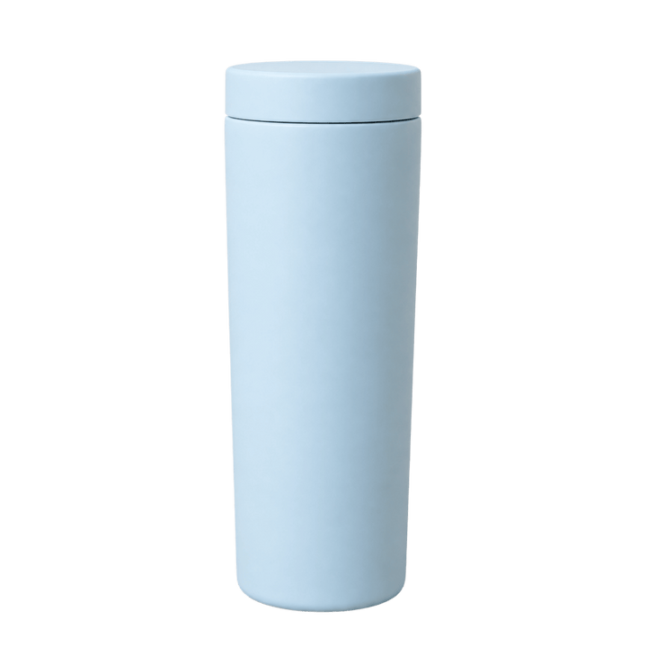 Personalized 16 oz Skinny Acrylic Tumbler with Lid &amp; Straw – Full Color UV Print