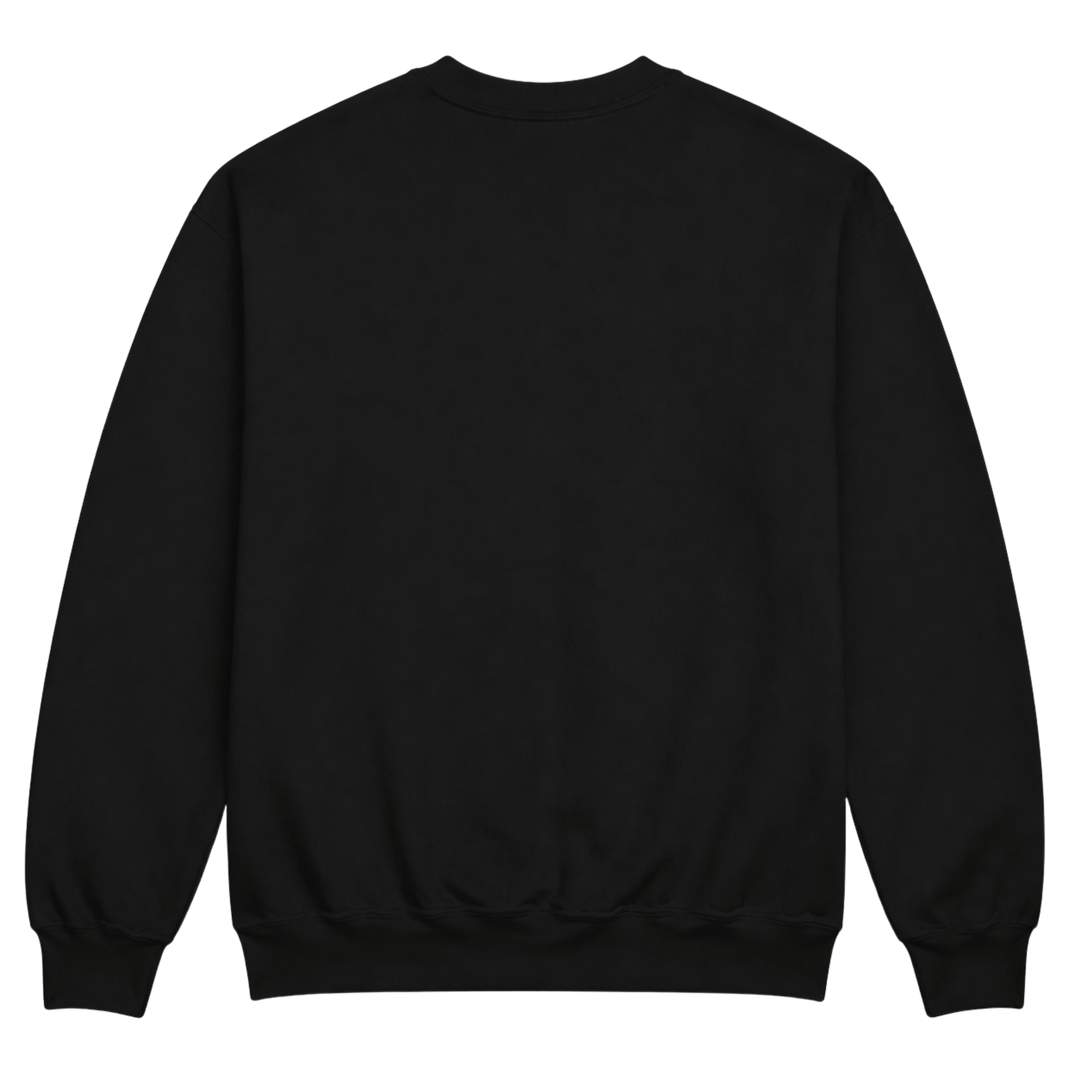 Custom Full-Color DTF Unisex Crewneck Sweatshirt | Upload Design or Photo