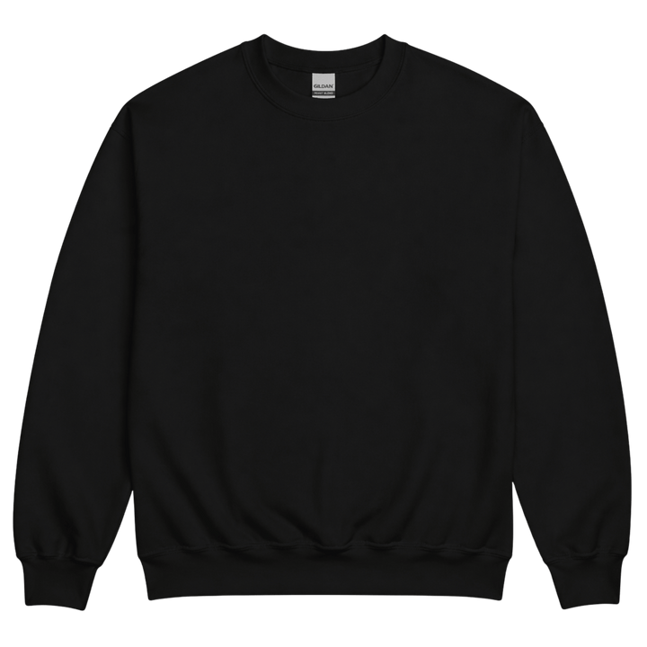 Custom Full-Color DTF Unisex Crewneck Sweatshirt | Upload Design or Photo