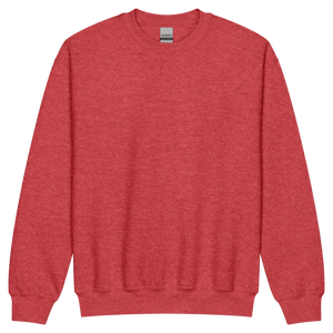 Heather Red