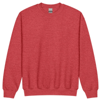 Heather Red