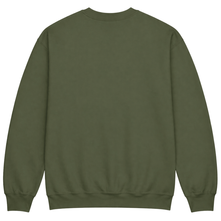 Custom Full-Color DTF Unisex Crewneck Sweatshirt | Upload Design or Photo