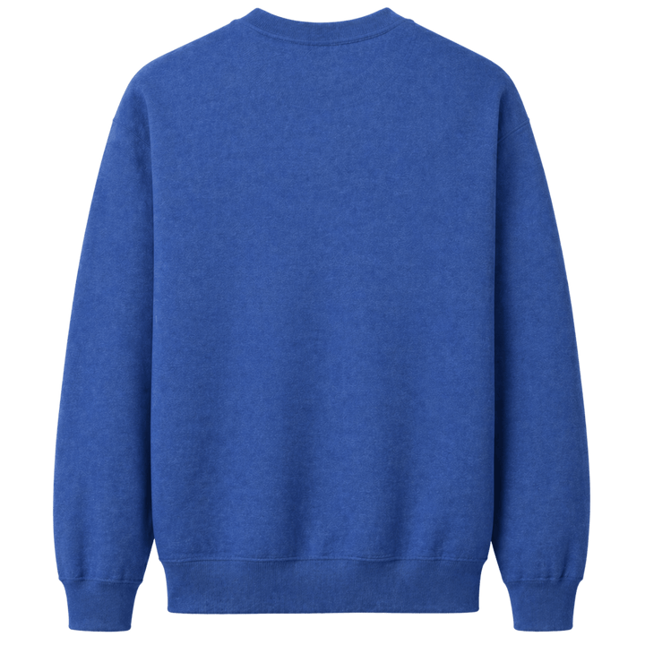 Custom Full-Color DTF Unisex Crewneck Sweatshirt | Upload Design or Photo