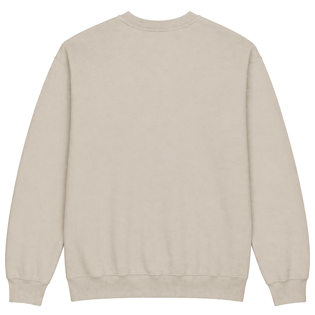 Custom Full-Color DTF Unisex Crewneck Sweatshirt | Upload Design or Photo