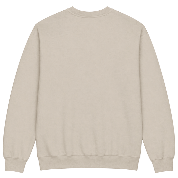 Custom Full-Color DTF Unisex Crewneck Sweatshirt | Upload Design or Photo
