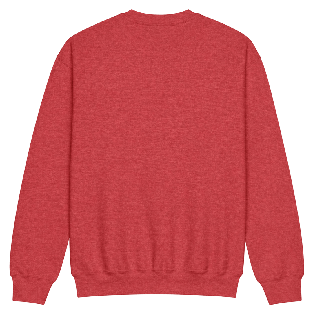 Custom Full-Color DTF Unisex Crewneck Sweatshirt | Upload Design or Photo