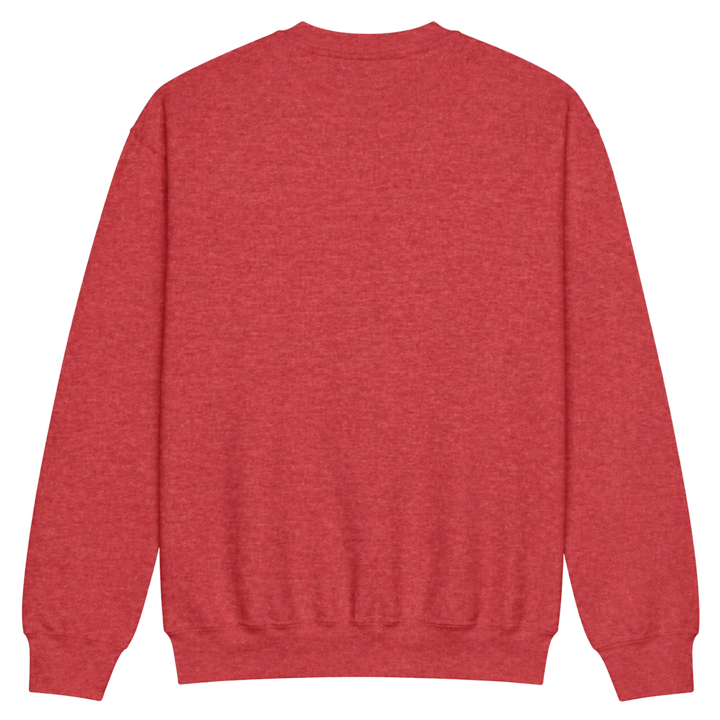 Custom Full-Color DTF Unisex Crewneck Sweatshirt | Upload Design or Photo