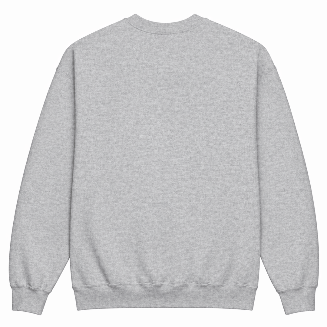 Custom Full-Color DTF Unisex Crewneck Sweatshirt | Upload Design or Photo