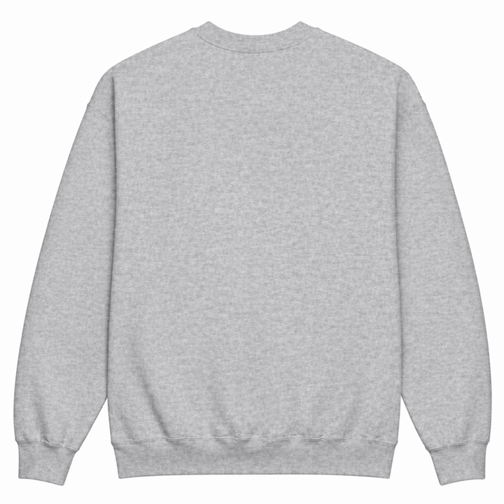 Custom Full-Color DTF Unisex Crewneck Sweatshirt | Upload Design or Photo