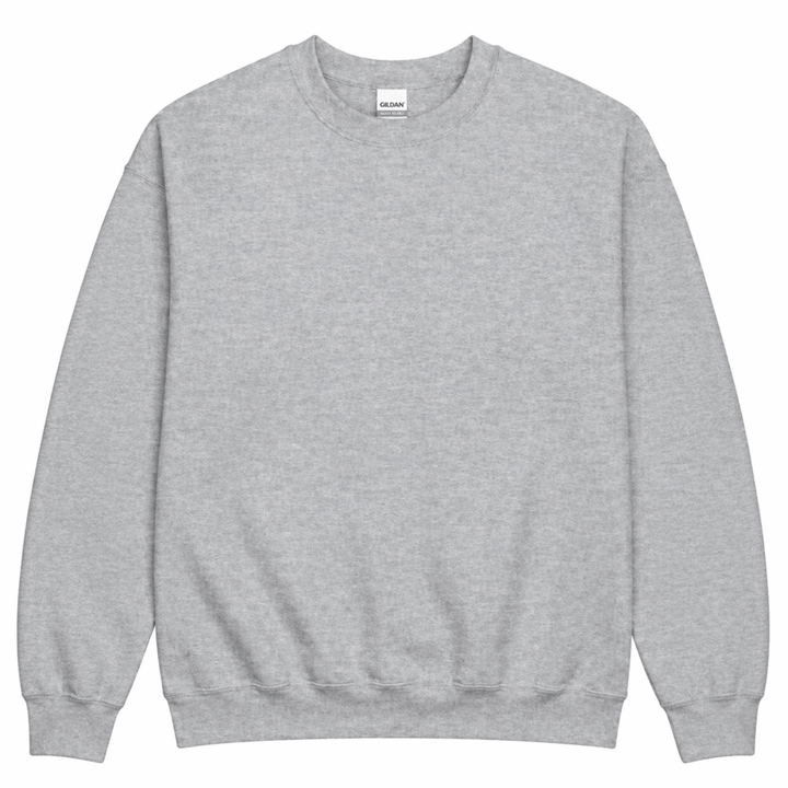 Custom Full-Color DTF Unisex Crewneck Sweatshirt | Upload Design or Photo