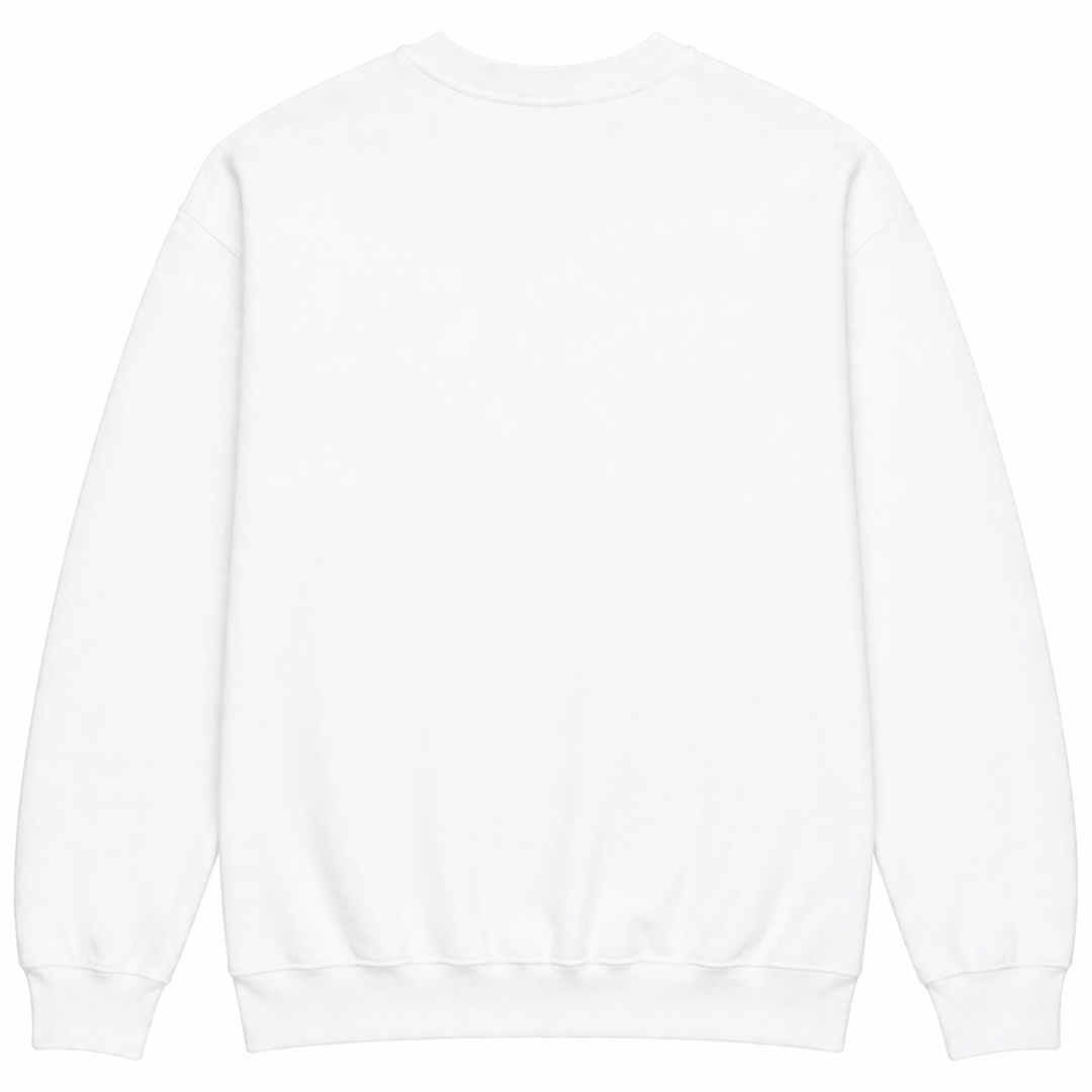 Custom Full-Color DTF Unisex Crewneck Sweatshirt | Upload Design or Photo