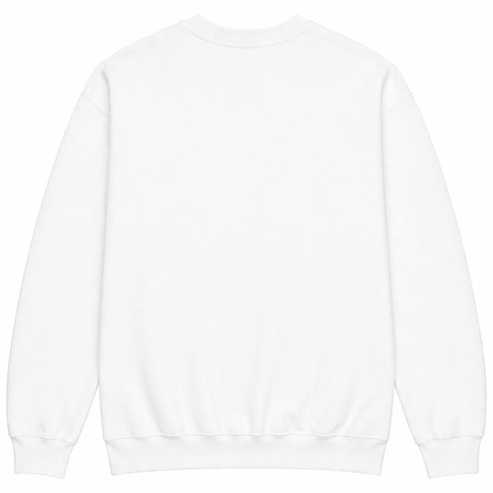 Custom Full-Color DTF Unisex Crewneck Sweatshirt | Upload Design or Photo