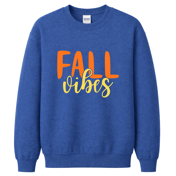 Custom Full-Color DTF Unisex Crewneck Sweatshirt | Upload Design or Photo