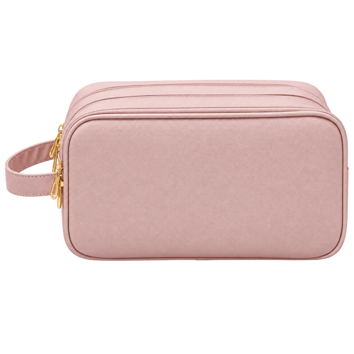 Personalized Large Travel Toiletry Bag – Full Color Custom Print