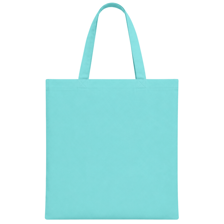 Personalized Embroidered Cotton Tote Bag – Custom Name, Initials &amp; Monogram