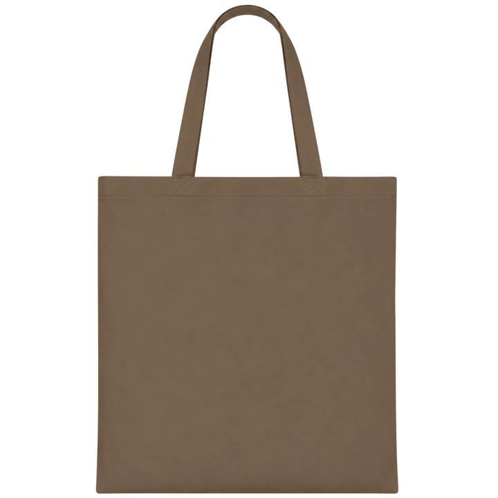 Personalized Embroidered Cotton Tote Bag – Custom Name, Initials &amp; Monogram