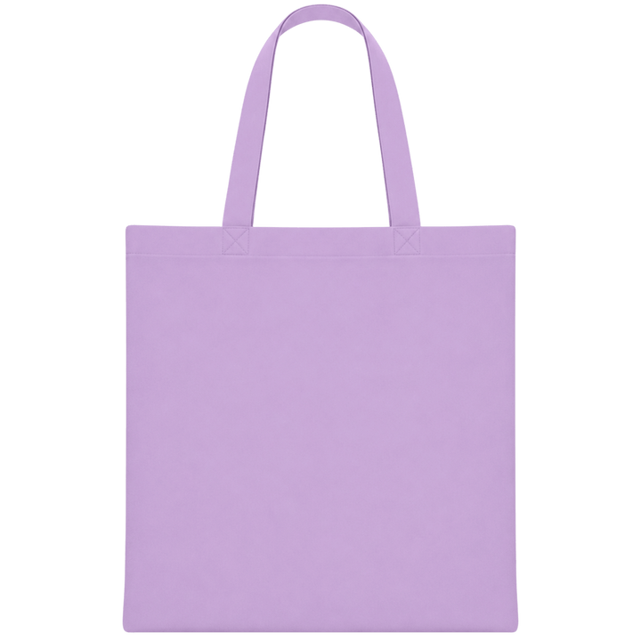 Personalized Embroidered Cotton Tote Bag – Custom Name, Initials &amp; Monogram