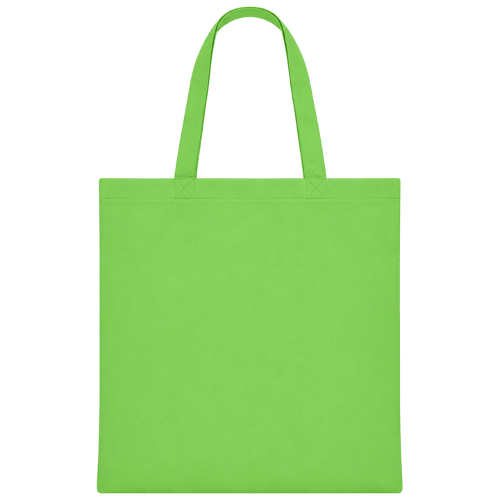 Personalized Embroidered Cotton Tote Bag – Custom Name, Initials &amp; Monogram